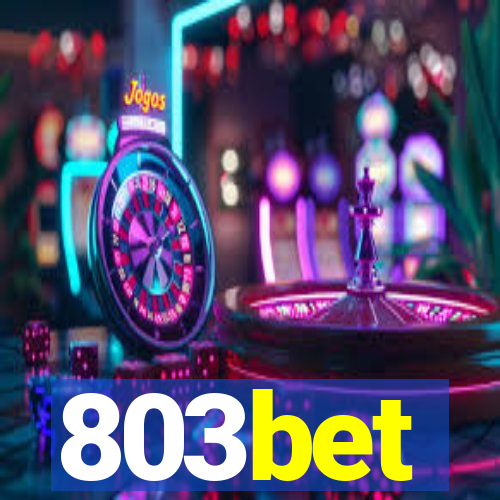 803bet