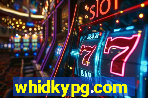 whidkypg.com