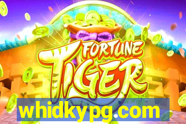 whidkypg.com