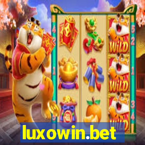 luxowin.bet