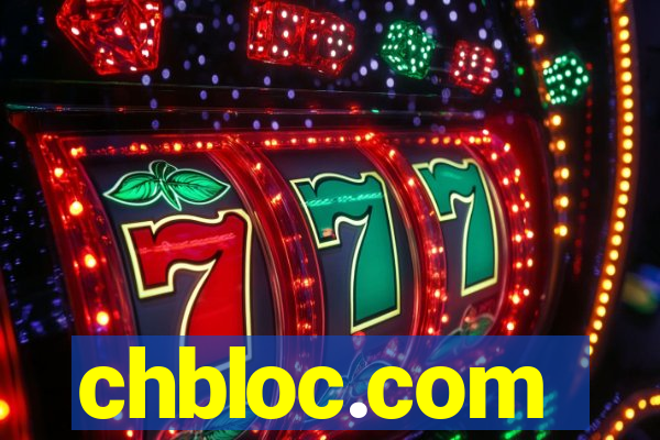 chbloc.com