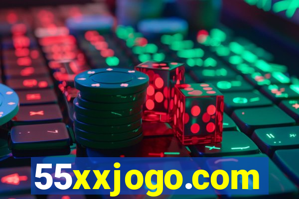 55xxjogo.com