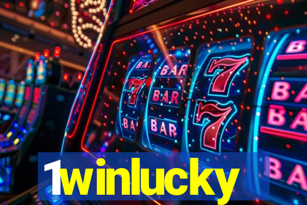 1winlucky