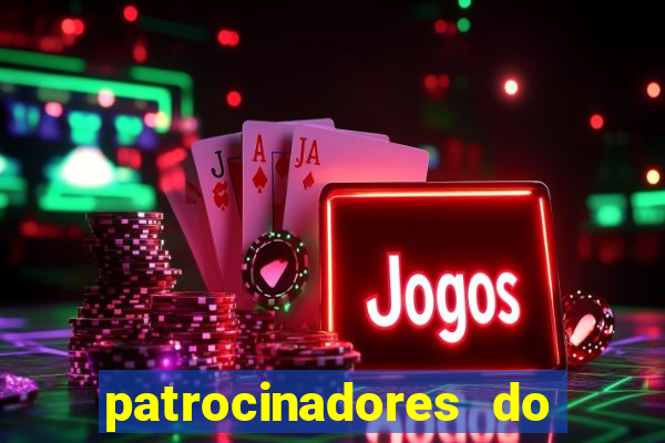 patrocinadores do borussia dortmund