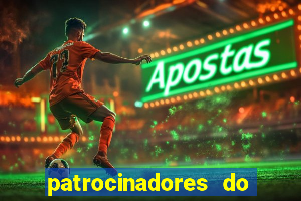patrocinadores do borussia dortmund