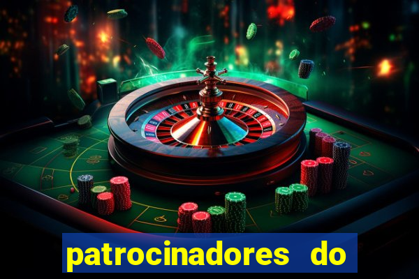 patrocinadores do borussia dortmund