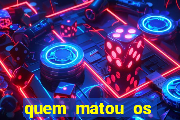 quem matou os filhos do lord haraldson