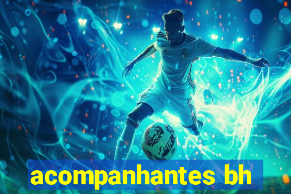 acompanhantes bh