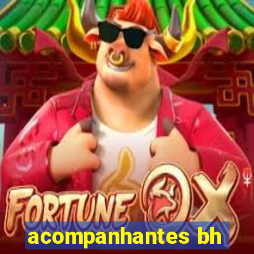 acompanhantes bh