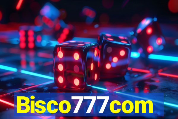Bisco777com