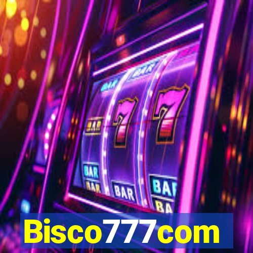 Bisco777com