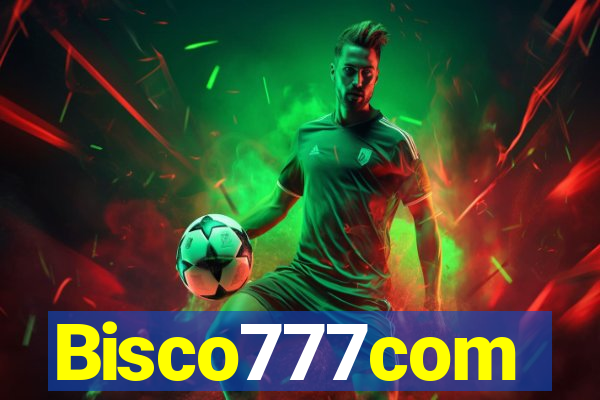 Bisco777com