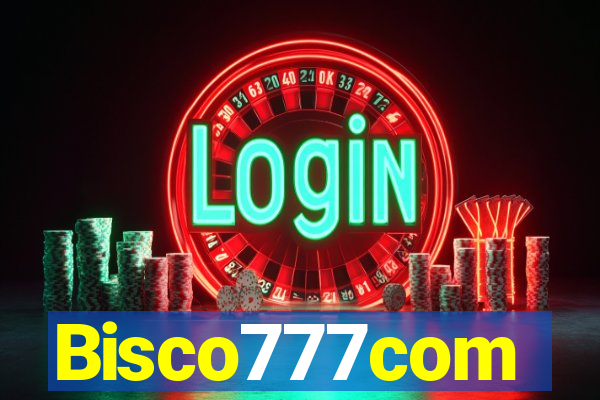Bisco777com