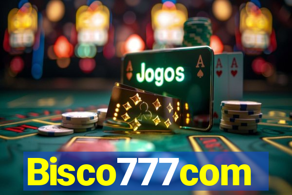 Bisco777com