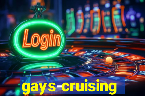 gays-cruising