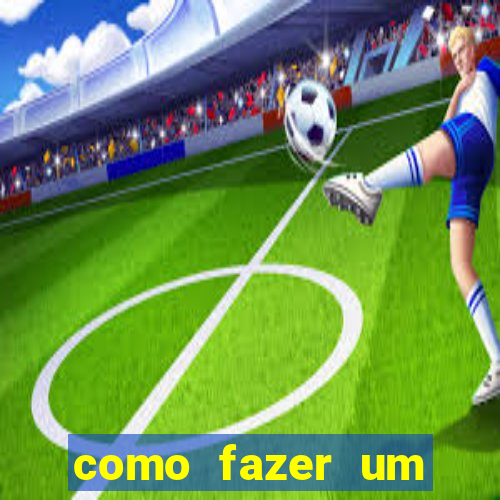 como fazer um pacto com a prosperidade