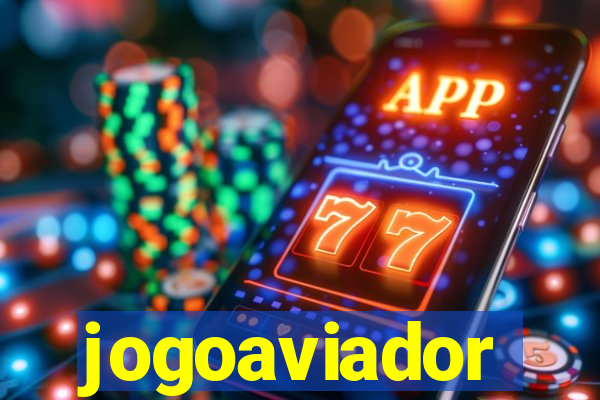 jogoaviador