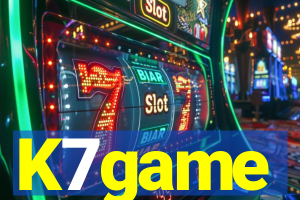 K7game