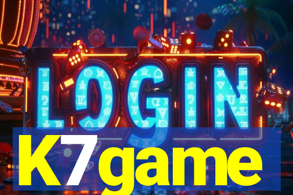 K7game