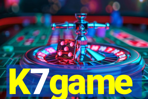 K7game