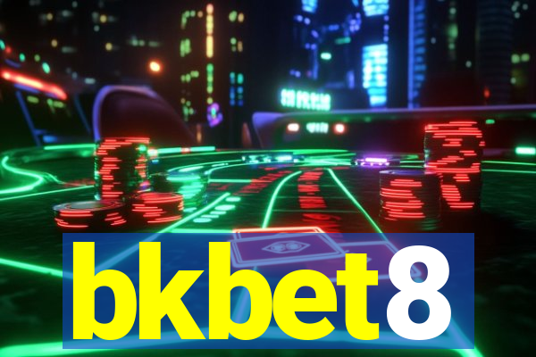 bkbet8
