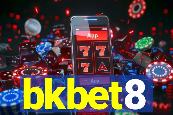 bkbet8