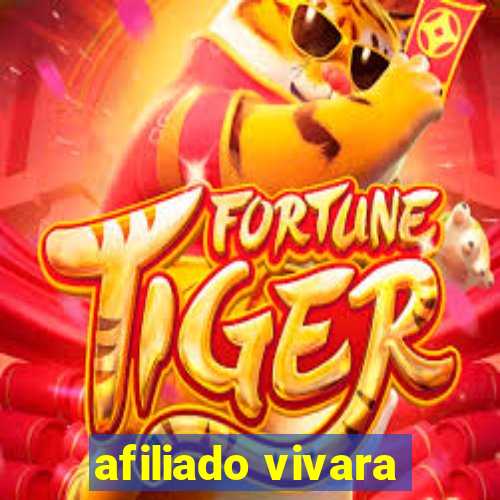 afiliado vivara