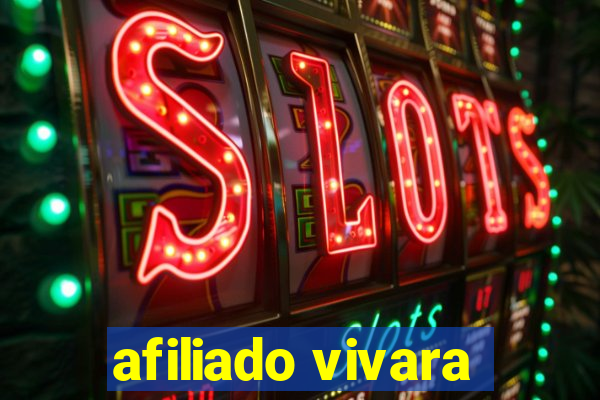afiliado vivara