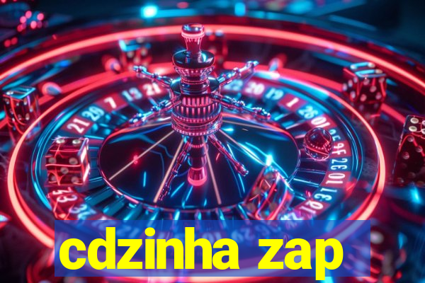 cdzinha zap