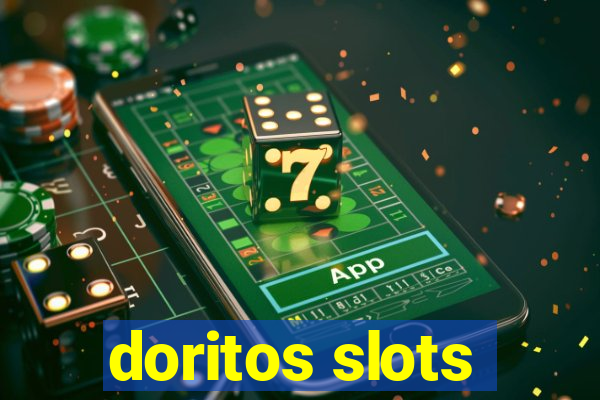doritos slots