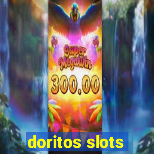 doritos slots