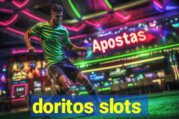 doritos slots