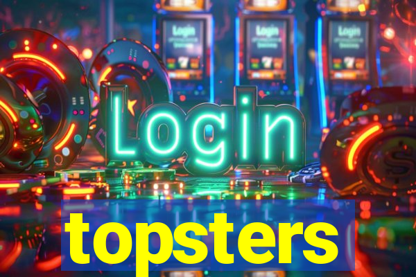 topsters