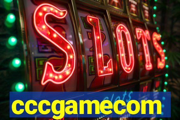 cccgamecom