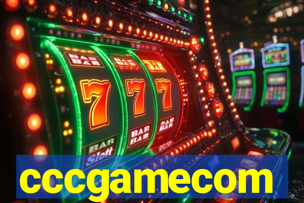 cccgamecom