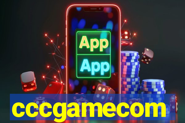 cccgamecom