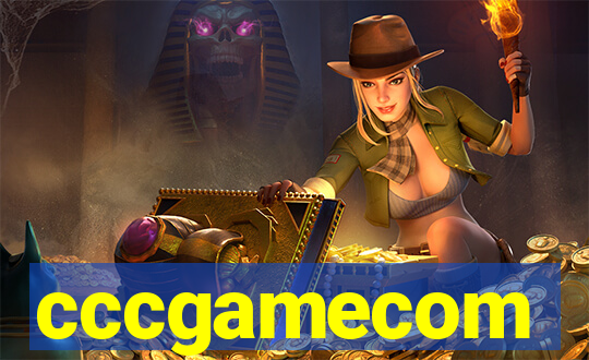 cccgamecom
