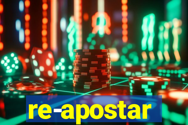 re-apostar sportingbet o que significa