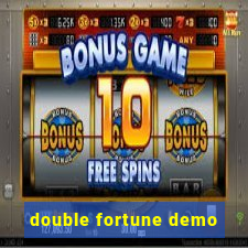 double fortune demo