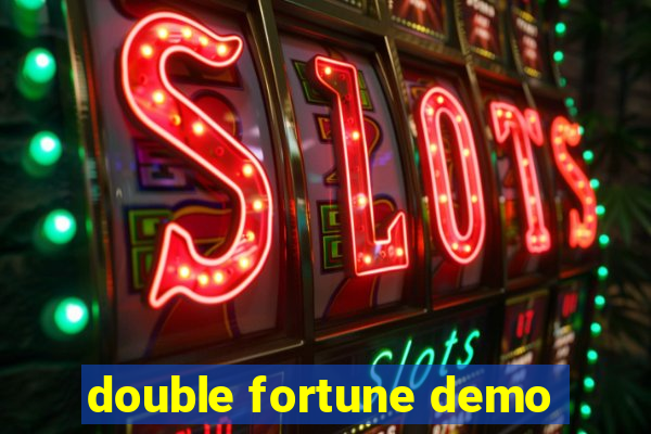 double fortune demo
