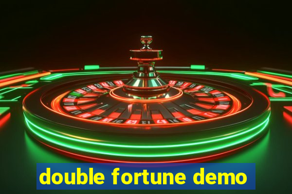 double fortune demo
