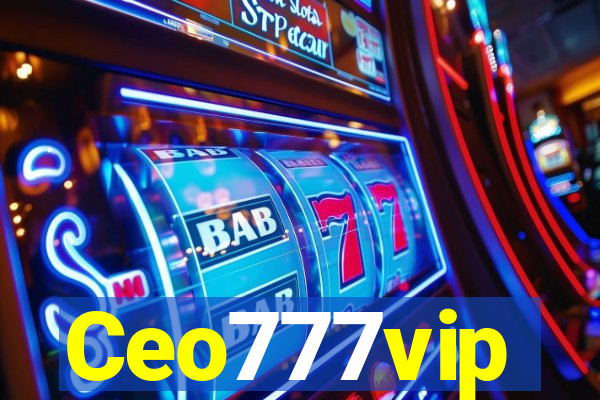 Ceo777vip
