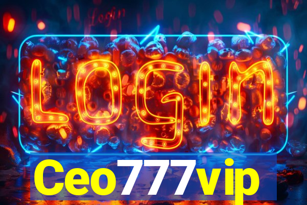 Ceo777vip