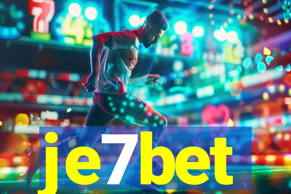 je7bet