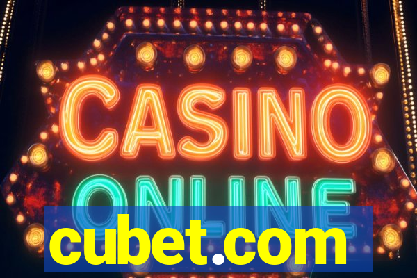 cubet.com