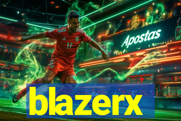 blazerx