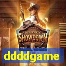 ddddgame