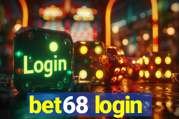 bet68 login