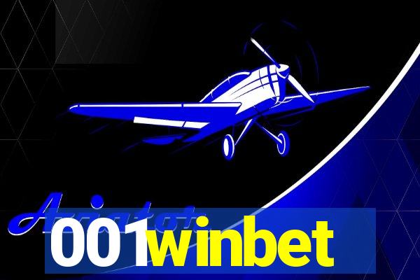 001winbet