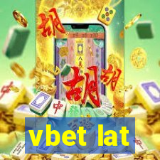 vbet lat